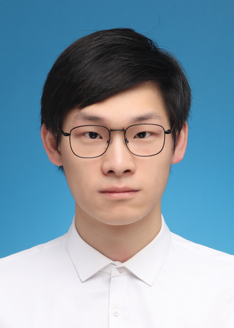 Fan Huang
