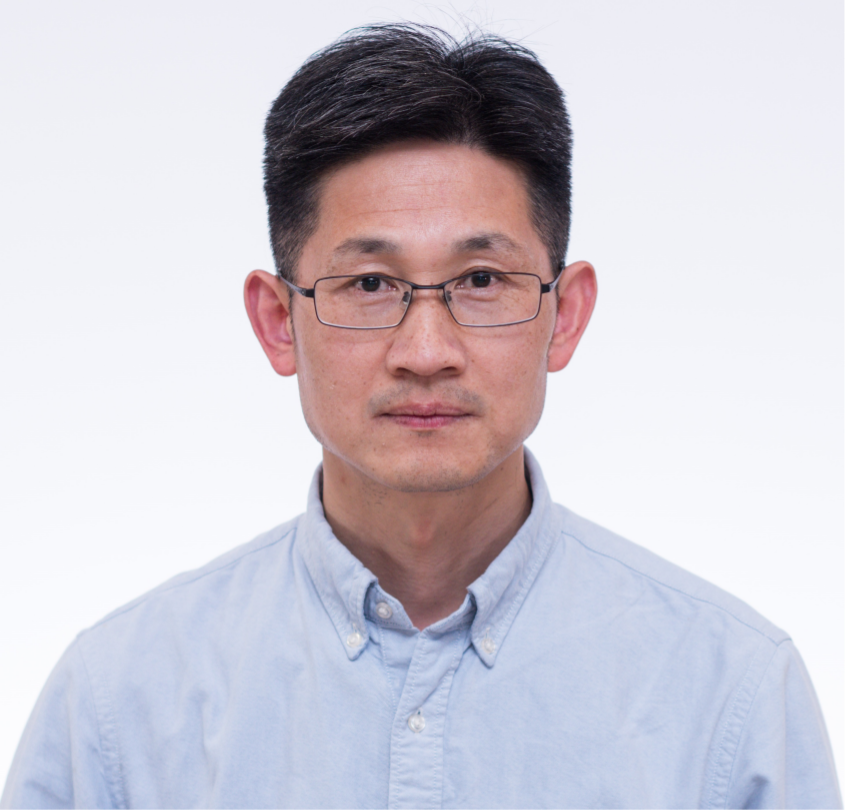 Fengjun Guo