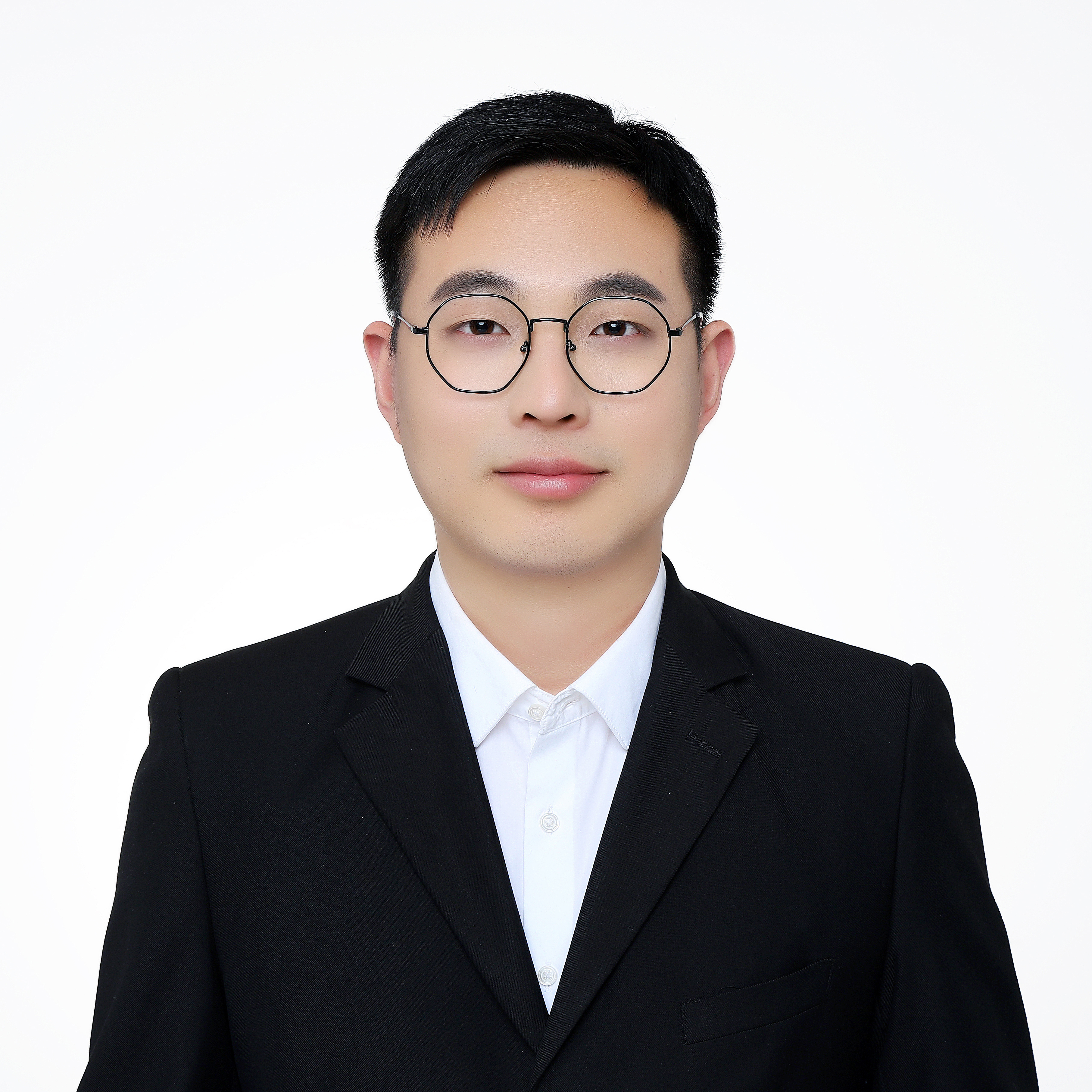 Xiaoshuai Hao