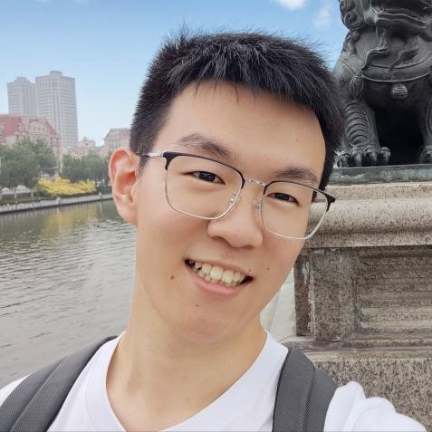 Pengxiang Xiao