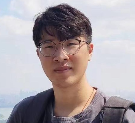 Xin Li